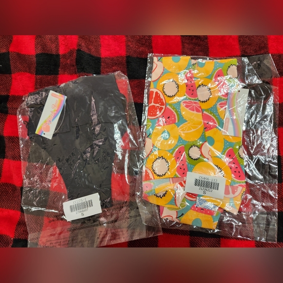 Cheek Boss Intimates & Sleepwear 4 Pair Cheek Boss Underwear Bundle